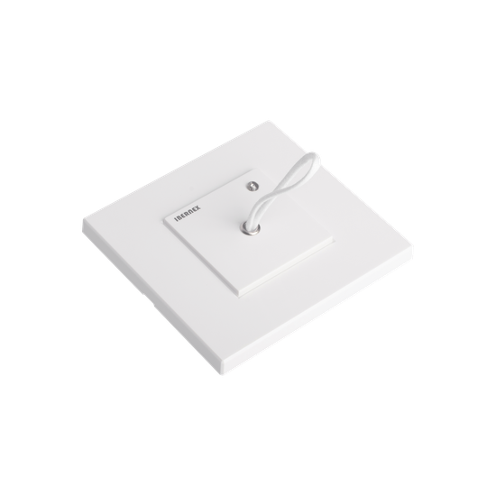 Modulo de Pared para Tirador de Baño para Hospital con LED Indicador /