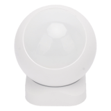 Sensor de Movimiento Zigbee / Ángulo de Detección 90° / Alcance Inalám