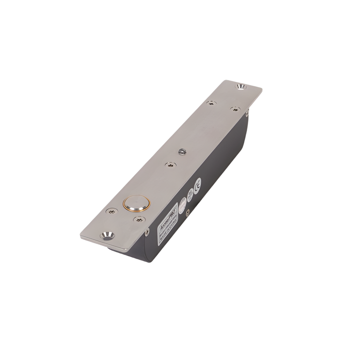 Cerradura de Perno Electromagnética / 2000 kg de Fuerza de Sujeción /