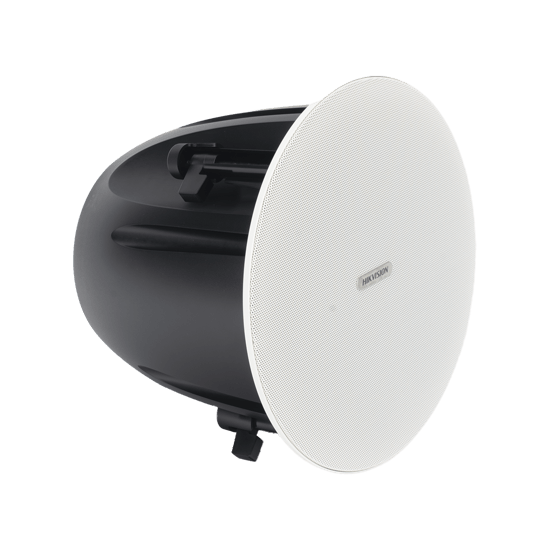 Altavoz de Techo | 2.5W - 10W | Tweeter 1.0 pulgadas + Woofer 6.5 pulg