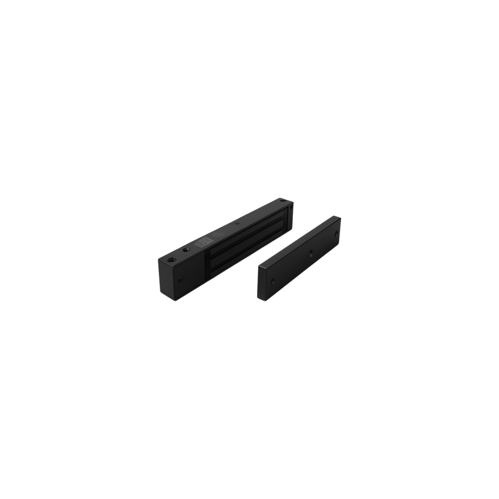 Chapa magnética de 350 lbs / Con LED indicador / Para uso en interior