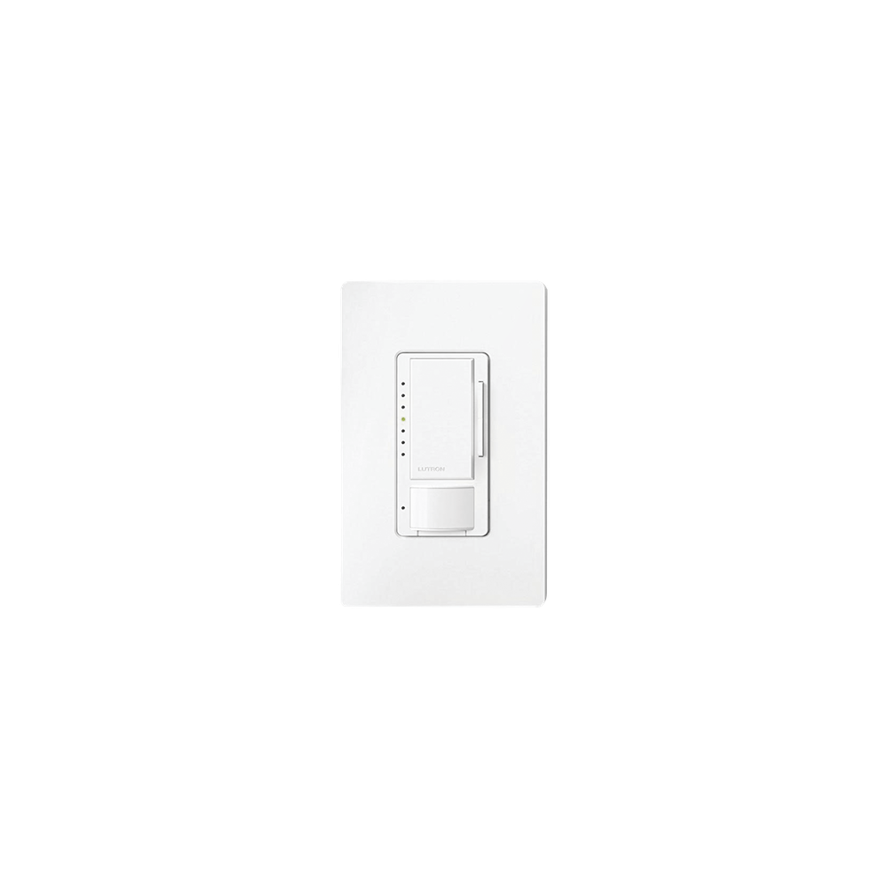 Atenuador de Pared con Sensor de Ocupación y Vacancia / 120 V / 600 W