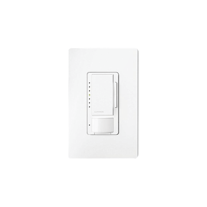 Atenuador de Pared con Sensor de Ocupación y Vacancia / 120 V / 600 W