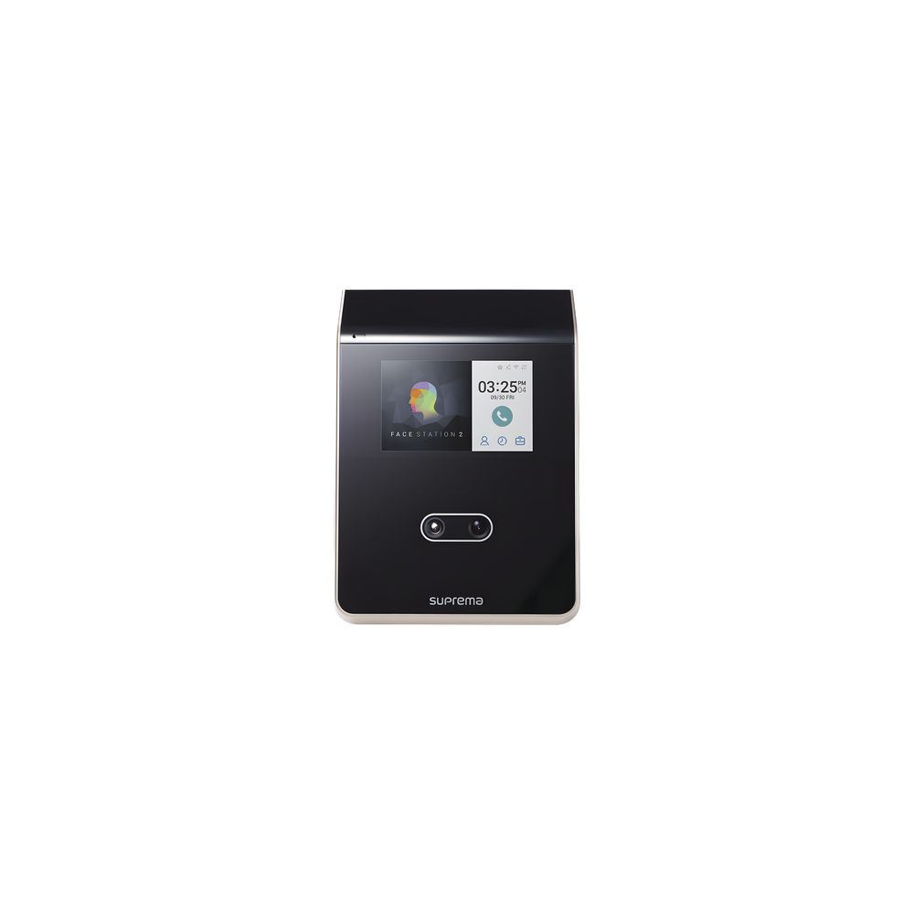 Lector Facial / Bluetooth / MultiClass SE / Dual RFID 125KHz EM HID Pr