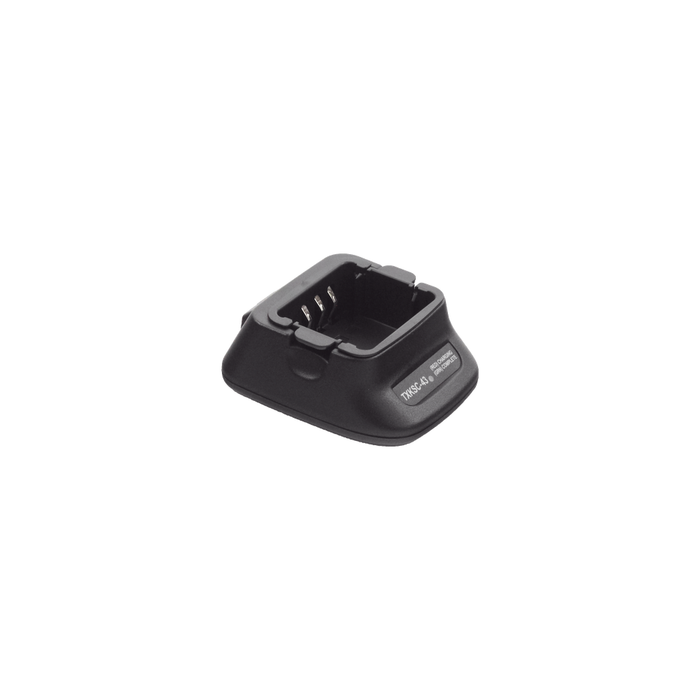 Cargador de Escritorio / Dual Química / Ni-MH y Li-Ion / Carga Rápida