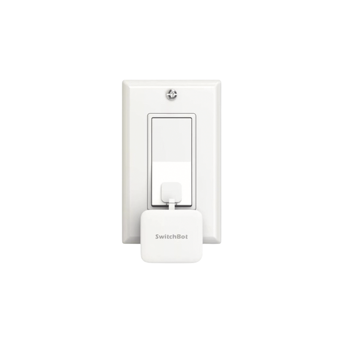 Pulsador inteligente / Bluetooth 4.2 / Alcance 80 m/260 pies / Batería