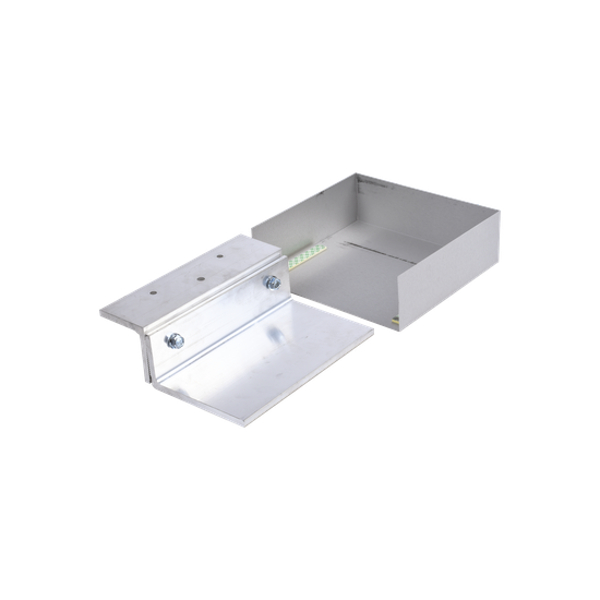 Kit de soporte ajustable / Movimiento lateral 1-1¼" (25-32 mm) / Abert