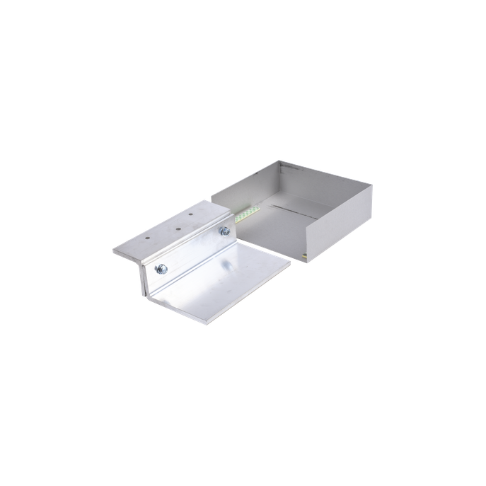 Kit de soporte ajustable / Movimiento lateral 1-1¼" (25-32 mm) / Abert