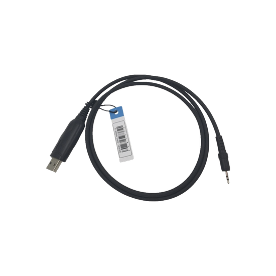 Cable de Programación USB / Conector USB-A a 2.5mm Unipin / Compatible