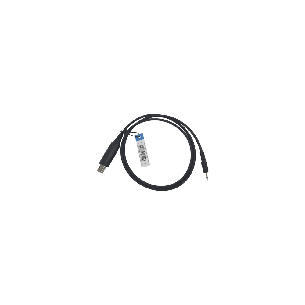 Cable de Programación USB / Conector USB-A a 2.5mm Unipin / Compatible