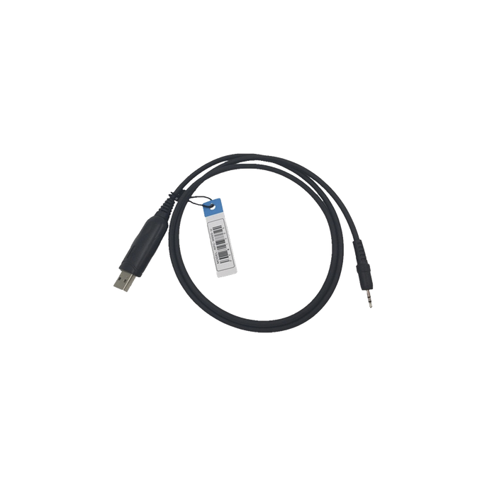 Cable de Programación USB / Conector USB-A a 2.5mm Unipin / Compatible