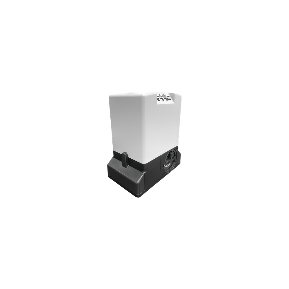 Operador para Puerta Corrediza / Capacidad 900 kg / Hoja hasta 15 m (4