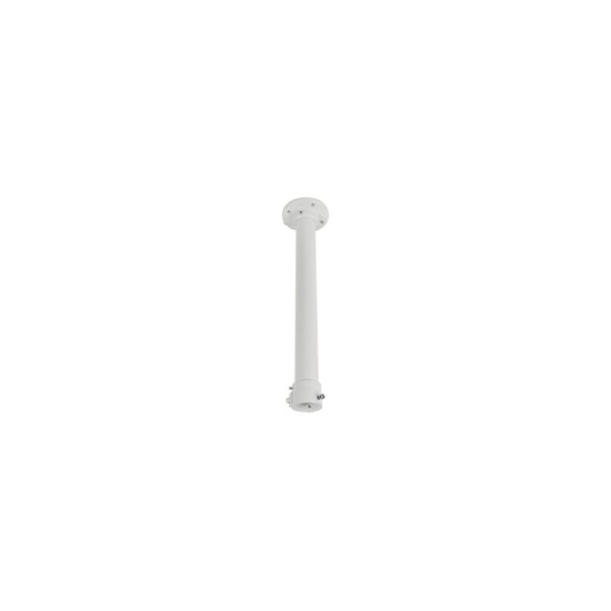 Montaje de Techo Tipo Tubo / 50 cm (1.64 ft) de Largo / Aleación de Al