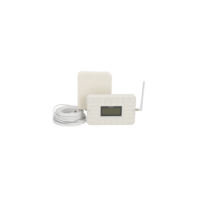 Kit Amplificador de Señal Celular 2G, 3G, 4G y 5G / Mejora llamadas co