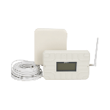 Kit Amplificador de Señal Celular 2G, 3G, 4G y 5G / Mejora llamadas co