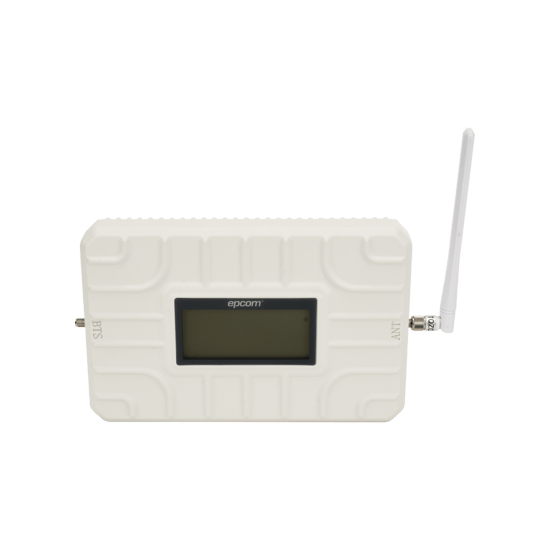 Kit Amplificador de Señal Celular 2G, 3G, 4G y 5G / Mejora llamadas co