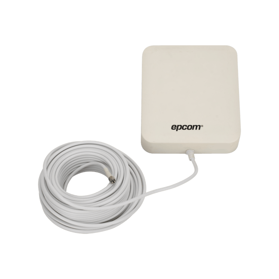 Kit Amplificador de Señal Celular 2G, 3G, 4G y 5G / Mejora llamadas co