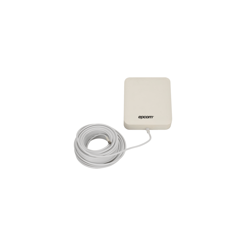 Kit Amplificador de Señal Celular 2G, 3G, 4G y 5G / Mejora llamadas co