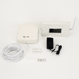 Kit Amplificador de Señal Celular 2G, 3G, 4G y 5G / Mejora llamadas co