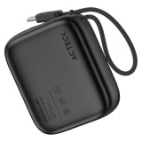 POWERBANK ACTECK(AC-945615)ENERGON GO PLUG PRO PG60,10,000MAH,USB-C CA