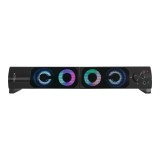 BOCINAS ACTECK (AC-935258) ELANT BRICK AS450,6W RMS,AUX 3.5,ALIMENTACI
