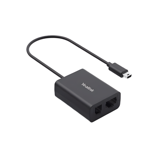 Adaptador EHS / Control Remoto de Llamadas / Auriculares DECT WH64/WH6