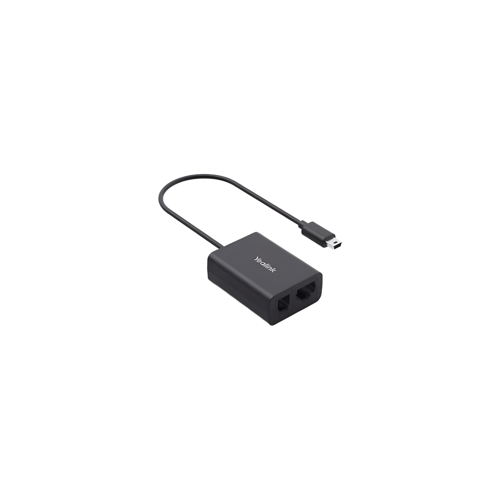 Adaptador EHS / Control Remoto de Llamadas / Auriculares DECT WH64/WH6