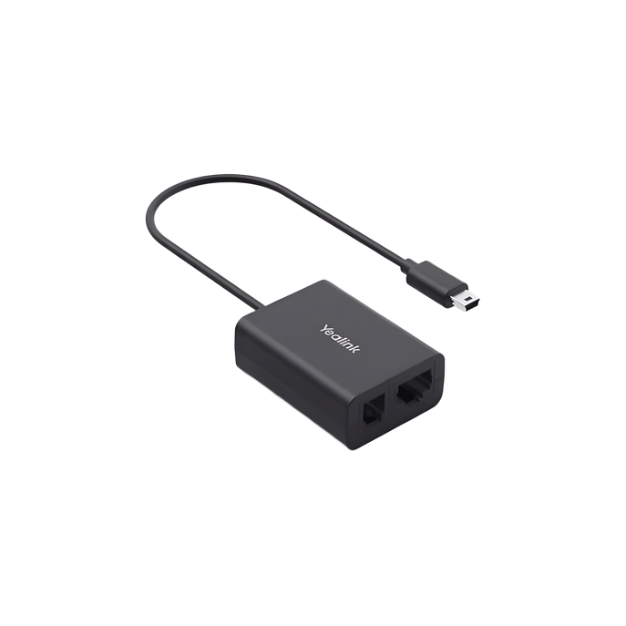 Adaptador EHS / Control Remoto de Llamadas / Auriculares DECT WH64/WH6