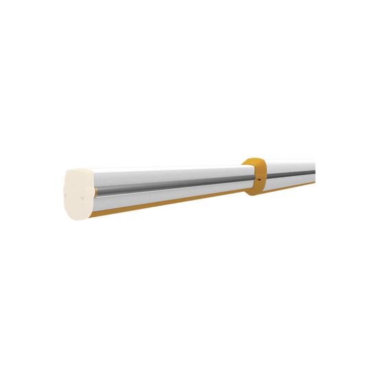 Mástil Modular / 8 m (26.2 ft) / Aluminio Anticorrosión / Estructura T