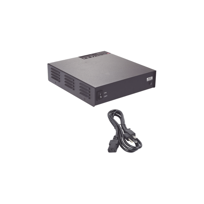 Fuente de Poder Conmutada / 13.8Vcc / 26A / 360W / Entrada 100-240Vca