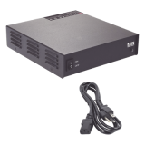 Fuente de Poder Conmutada / 13.8Vcc / 26A / 360W / Entrada 100-240Vca