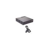 Fuente de Poder Conmutada / 13.8Vcc / 26A / 360W / Entrada 100-240Vca