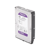 Disco Duro Purple de 1 TB / 5400 RPM / Optimizado para Soluciones de V