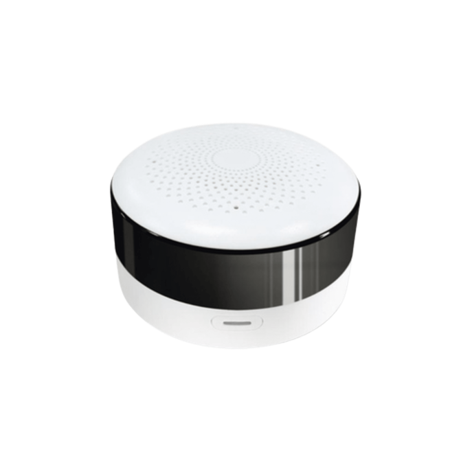 Controlador IR Universal / Zigbee 3.0 / Alcance 10-15 m (32.8-49.2 ft)