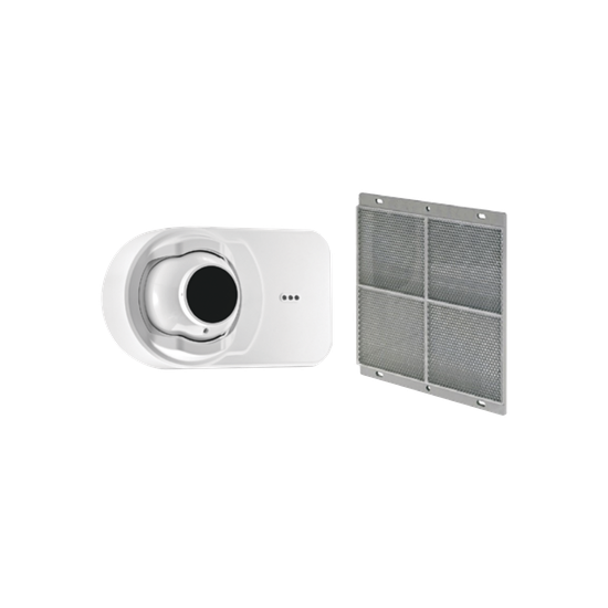 Detector de Humo por Haz Óptico Reflectante / Alcance 5 a 100 m (16 a