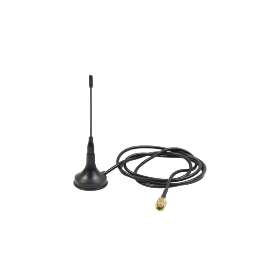 Antena GSM para Equipos M2M y Pegasus 3m longitud