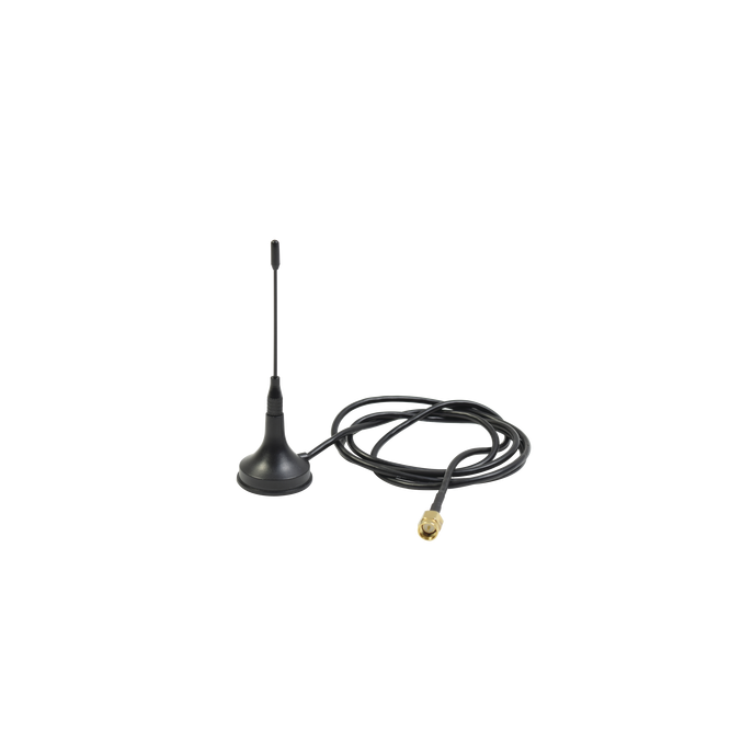 Antena GSM para Equipos M2M y Pegasus 3m longitud