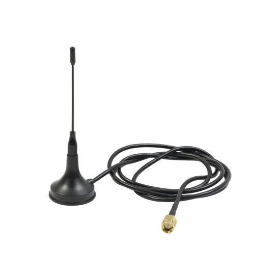 Antena GSM para Equipos M2M y Pegasus 3m longitud