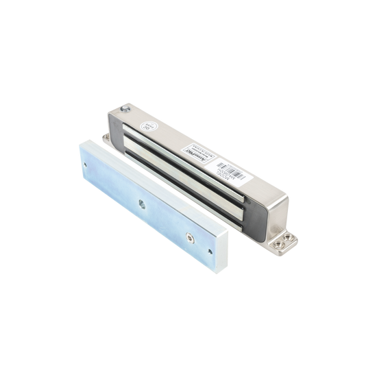 Chapa magnética 350LBs de montaje superficial para exterior IP68