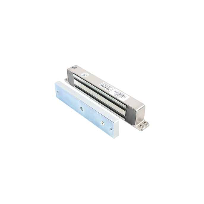 Chapa magnética 350LBs de montaje superficial para exterior IP68