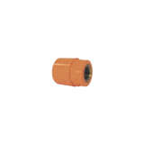 Adaptador de Cabezal para Rociador CPVC 3/4 a 1/2 "