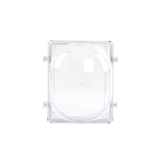 Protector Anti-Vandálico para Estrobo