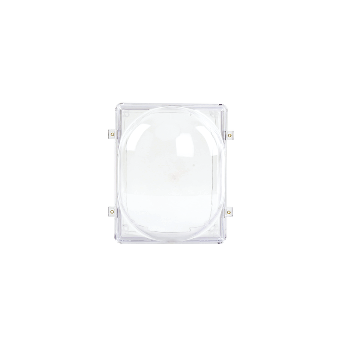 Protector Anti-Vandálico para Estrobo