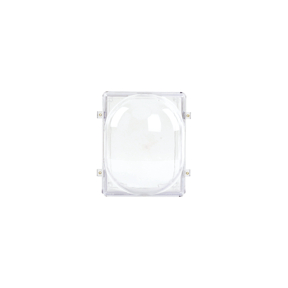 Protector Anti-Vandálico para Estrobo