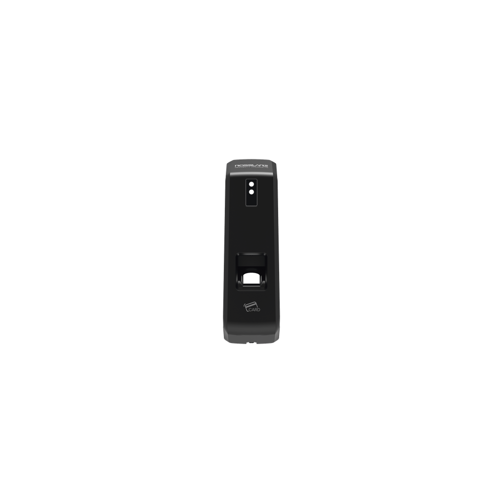 Lector biométrico / Huella + Mifare 13.56 MHz / Bluetooth / 2000 plant
