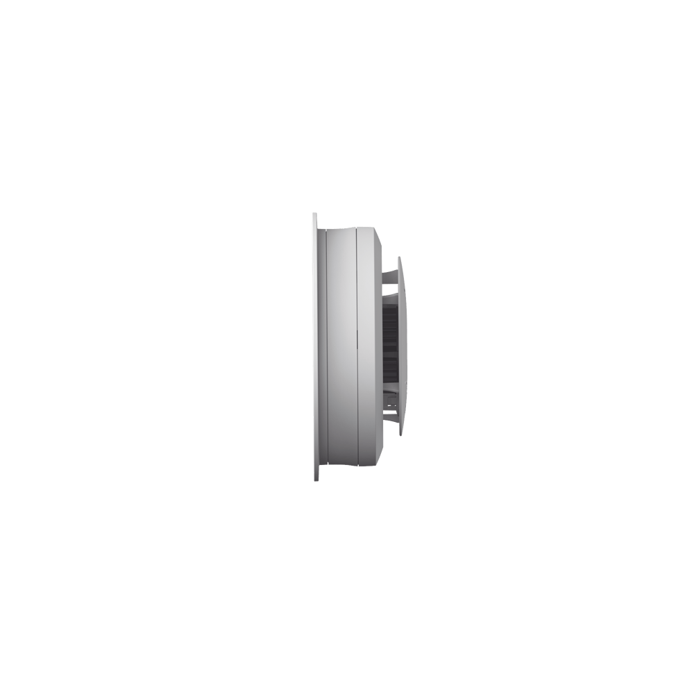 Detector de Humo Compacto Fotoelectrico Autonomo | Batería 10 Años | M