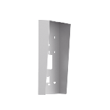 Carcasa Protectora para Teclados DS-K1T805 / Protege de la Lluvia / Ma