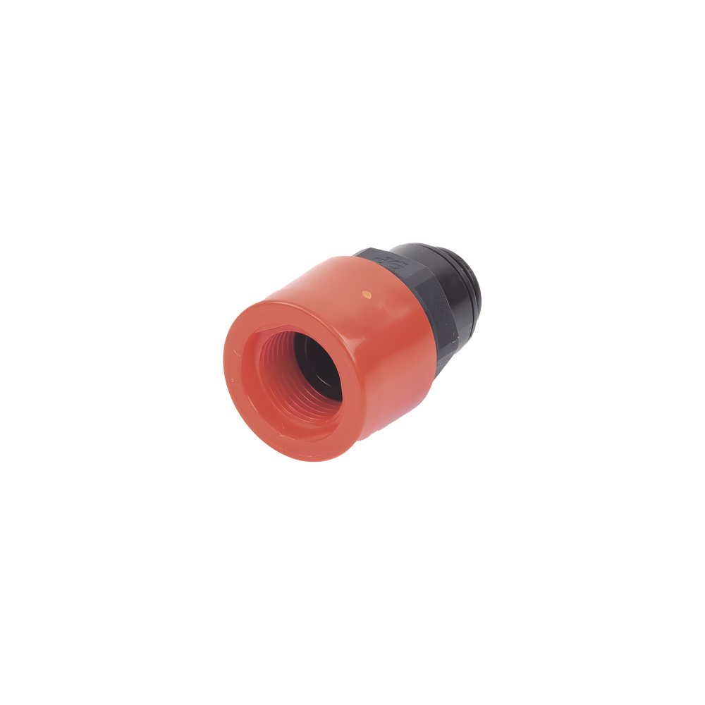 Desconexión Rápida para Tubo Capilar / 3/8 Pulgada / CPVC Resistente a