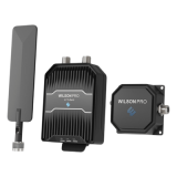 Amplificador de Señal Celular IoT / Ganancia 15 dB / Potencia 24 dBm /