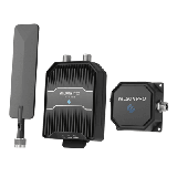 Amplificador de Señal Celular IoT / Ganancia 15 dB / Potencia 24 dBm /